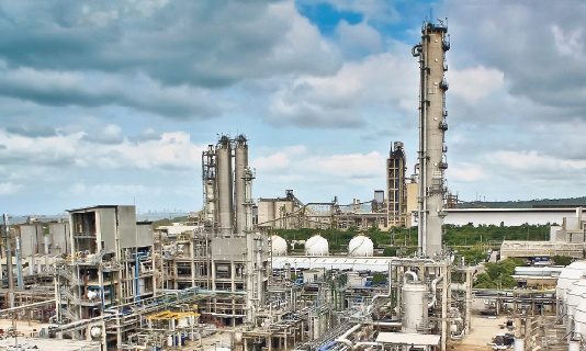 Contraloría: Reficar no está cumpliendo con las metas iniciales y sólo deja pérdidas