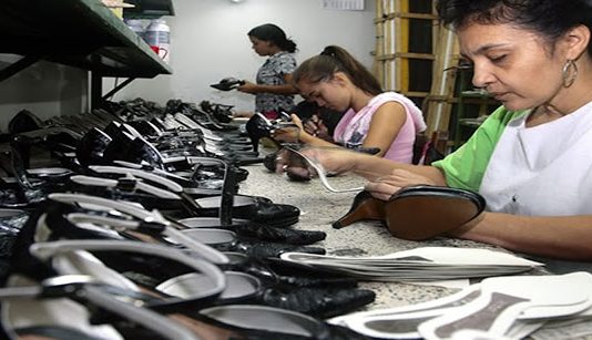 Decreto sobre arancel a importaciones de calzado no ha tenido ningún cambio