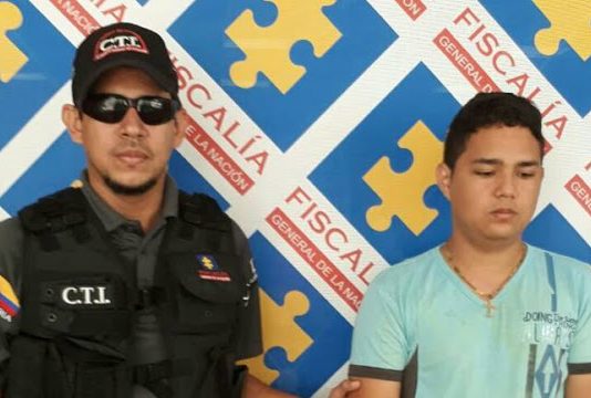 Encarcelado, presunto abusador de niña de seis años en Cartagena