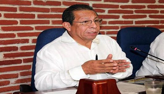 “Necesitamos el Consejo Distrital de Paz”: Consejal Cesas Pión