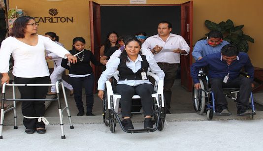 Se radicó proyecto de ley en beneficio de las personas con enfermedades huérfanas y con discapacidad