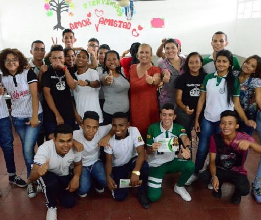 Más de 12.000 estudiantes de Barranquilla preparados para realizar las Pruebas Saber11