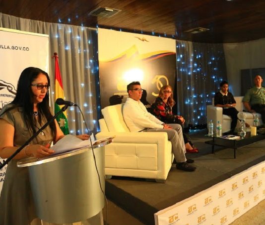 En Barranquilla se llevo a cabo foro sobre Violencia de Género y Acceso a la justicia