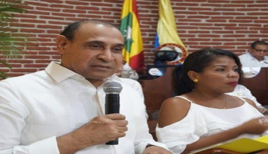 “Debemos comprometernos, a superar una crisis que pareciera ser crónica”: Presidente del consejo