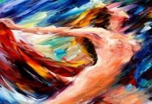 ¡La sexualidad está en la cabeza!