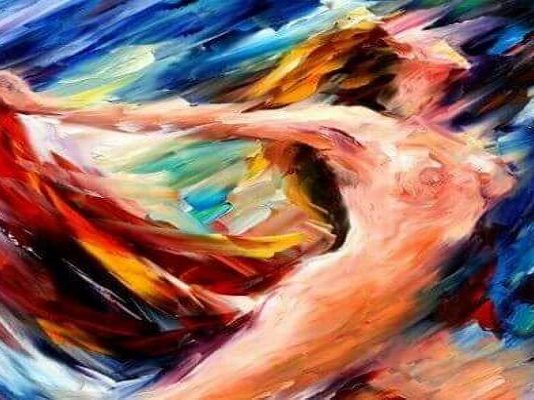 ¡La sexualidad está en la cabeza!