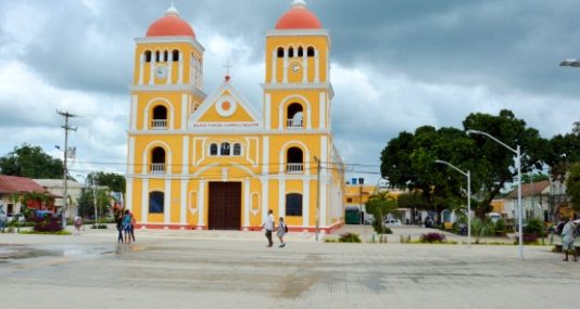 La Fiscalía busca a exalcalde de El Carmen de Bolívar y gerente de Sayco