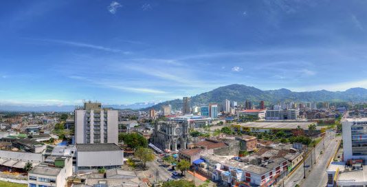 600 empresarios harán negocios en la V Macrorueda de la alianza del pacifico de pereira