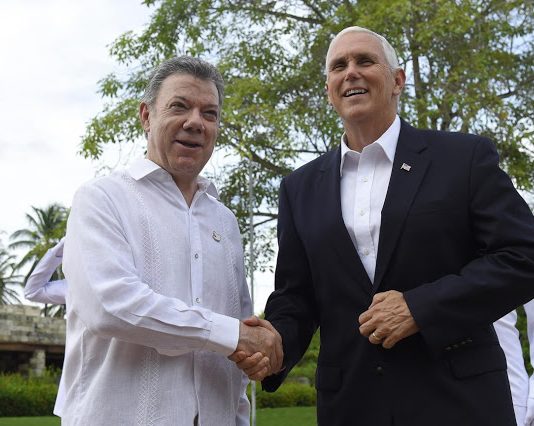 Luz Verde de estados unidos al aguacate Hass colombiano