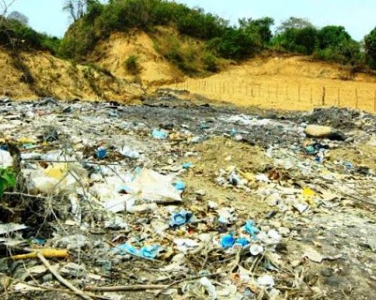 Cardique impuso una multa al Distrito de $6.269 millones por incumplir con clausura de Henequén