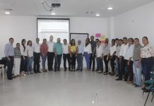 Alcalde Luis Said destinará recursos para el saneamiento fiscal y financiero del hospital Helí Moreno Blanco