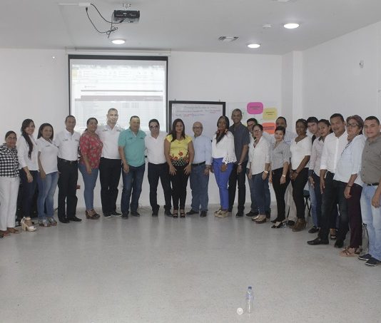 Alcalde Luis Said destinará recursos para el saneamiento fiscal y financiero del hospital Helí Moreno Blanco