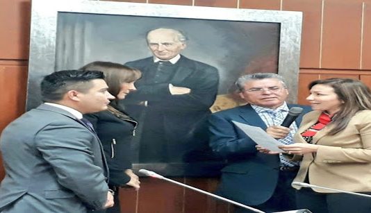 Sandra Villadiego, elegida presidente de la comisión Sexta