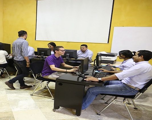 Servicios virtuales de la Cámara de Comercio de Cartagena, a un click de todos