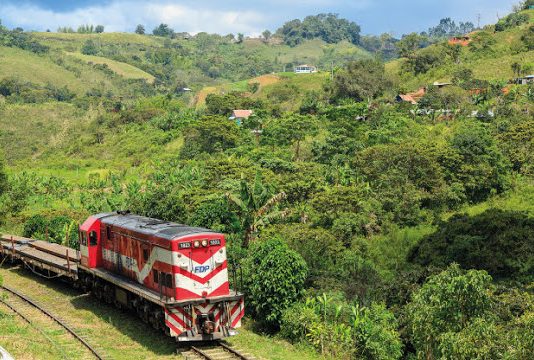 ANI caducó contrato de concesión del Ferrocarril del Pacífico