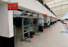 Aeropuerto Palonegro, comienza a operar nueva ruta Cali – Bucaramanga – Cali