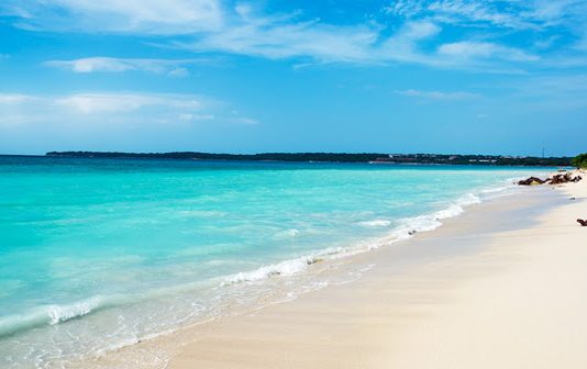 Las Playas de Barú, seran habilitadas solo de 7 am a 5 pm