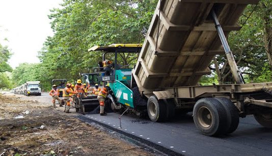 Con el inicio de obras para la construcción de la variante de Cereté, avanza la IP Antioquia – Bolívar