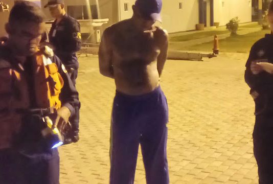 Tres migrantes irregulares fueron hallados en territorio colombiano