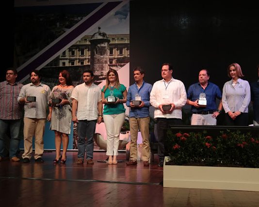 VI Premios PIB serán entregados en el marco del II Foro de Jóvenes de la CCC