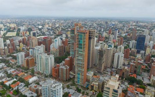 Barranquilla busca nuevas oportunidades comerciales en Panamá