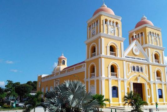 Comunidad de Carmen de Bolívar realiza gran mercado campesino “Frutos del campo, herencia de mi tierra”