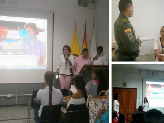 Cartagena de indias, una ciudad vulnerable al flagelo de la trata de personas