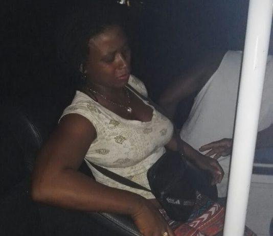 Armada evacua mujer con problemas médicos en Isla Grande