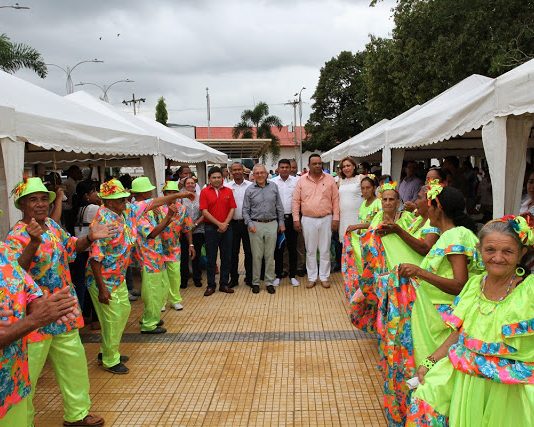 “La vía hacia la paz y la reconciliación es un camino largo”: Michael Bock, Embajador de Alemania en Colombia.