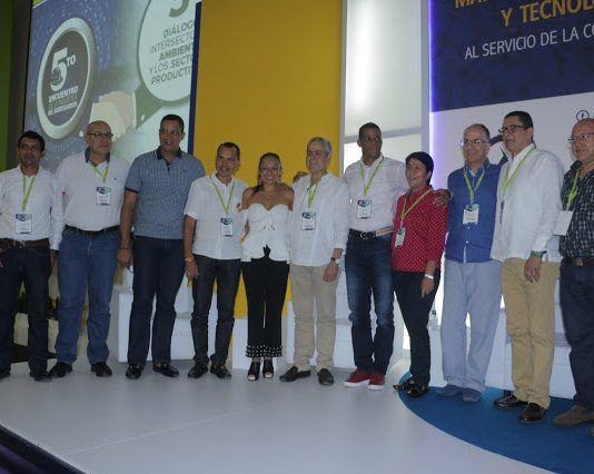 Culmino en Cartagena encuentro de la industria de agregados y autoridades ambientales regionales