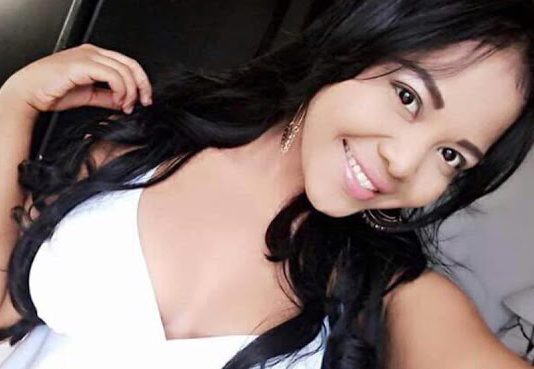 Joven fue atropellada por ambulancia y desconocidos atacaron bus de trancaribe