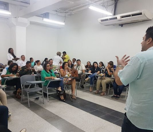 Ayer se llevo a cabo la III Mesa Intersectorial de Infancia, Adolescencia y Familia. Mesa-Intersectorial-de-Infancia-Adolescencia-Familia-bolivar