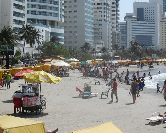 MinComercio lanza guía para la certificación de playas