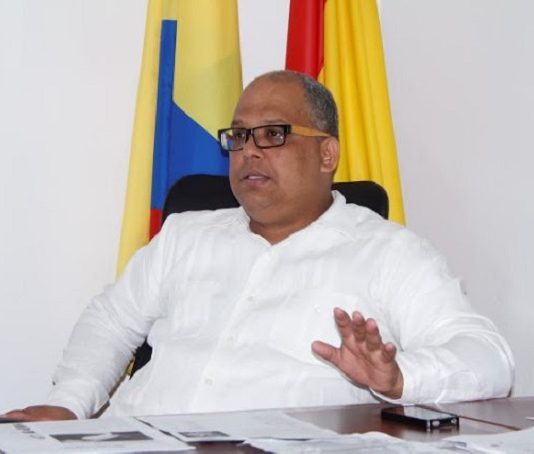 Personería de Cartagena emprendió batalla legal contra Medimas William-Matson-Ospino-Personero
