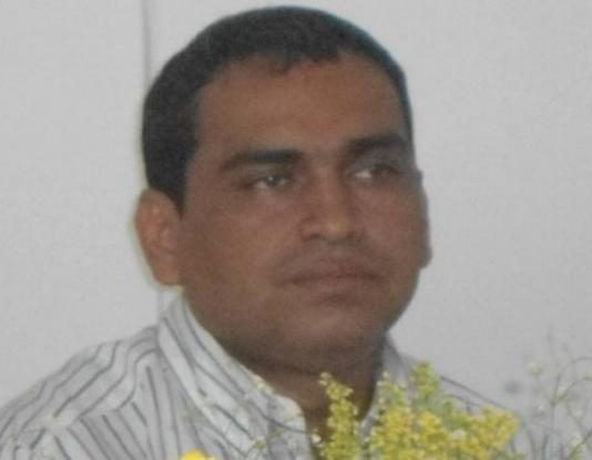 Se entrego el exalcalde de el Carmen de Bolívar