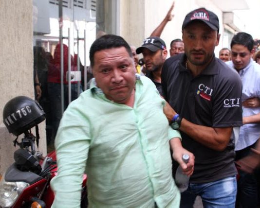 Consejo Gremial de Bolívar insiste en pedir al Alcalde Duque que renuncie