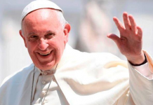 Hablando del Papa Francisco