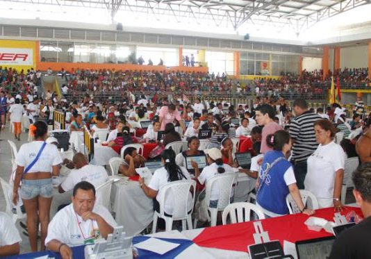 Inicia el pago de incentivos de Más Familias en Acción en Cartagena