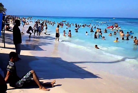 Hallan cuerpo de menor ahogado en Playa Blanca – Baru