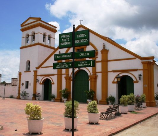 Aprobado en último debate proyecto de Ley para que Mompox sea Distrito Turístico e Histórico de Colombia