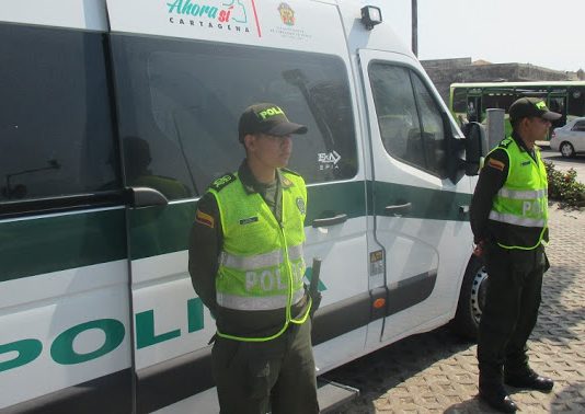 Capturas por lesiones, porte ilegal de armas, hurto, entre otras… Resumen Policial