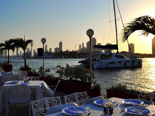 Restaurante Cartagenero recibió premio nacional de calidad turística