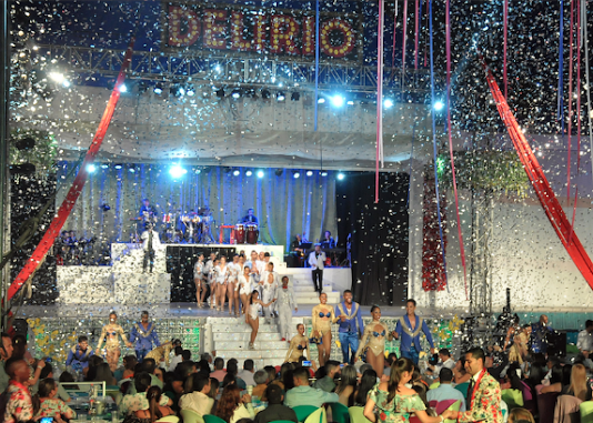 Con total éxito cerró el Congreso Nacional de la Hotelería