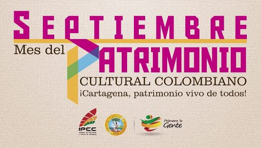 Vive la celebración del mes del patrimonio en el “Corralito de Piedra”