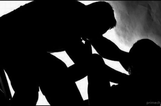 4 Sujetos fueron capturados por intento de abuso sexual a dos menores de 13 años