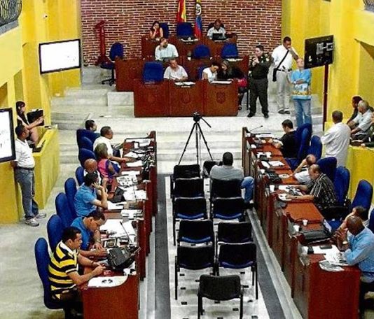 Consejo pide a alcaldía de Cartagena explicar en qué invirtió el presupuesto de 2017
