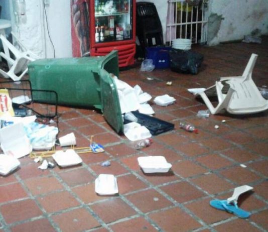 Personería de Cartagena recomendó el traslado de varias internas de cárcel de mujeres