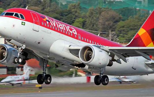 Hoteleros afectados por el paro de pilotos de Avianca