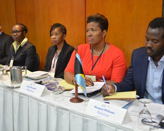 En Cartagena se realiza el taller sobre: equipo de respuesta en casos de derrames de hidrocarburos