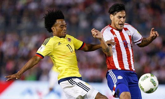 Autoridades establecen garantías de seguridad, logística y control para el partido Colombia-Paraguay